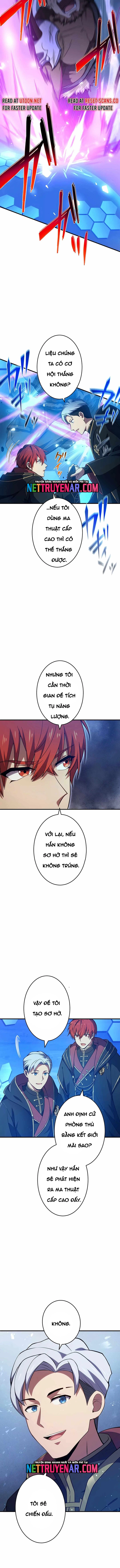 Kỹ Năng Vô Song Của Tao Chapter 15 - Trang 2