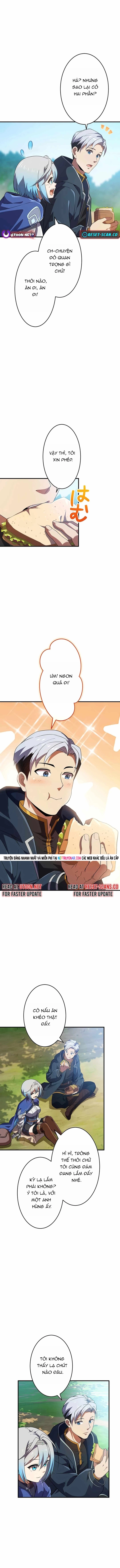 Kỹ Năng Vô Song Của Tao Chapter 16 - Trang 2