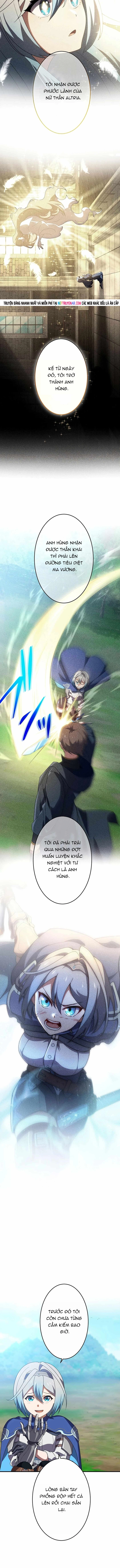 Kỹ Năng Vô Song Của Tao Chapter 16 - Trang 2