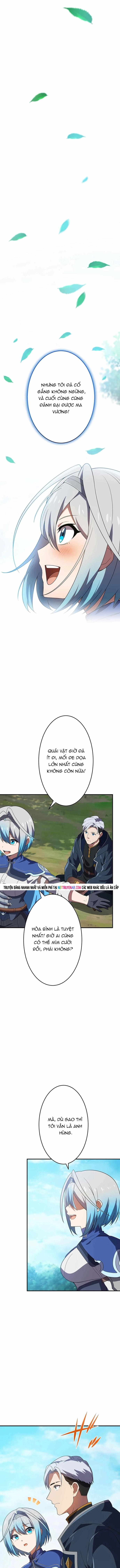 Kỹ Năng Vô Song Của Tao Chapter 16 - Trang 2