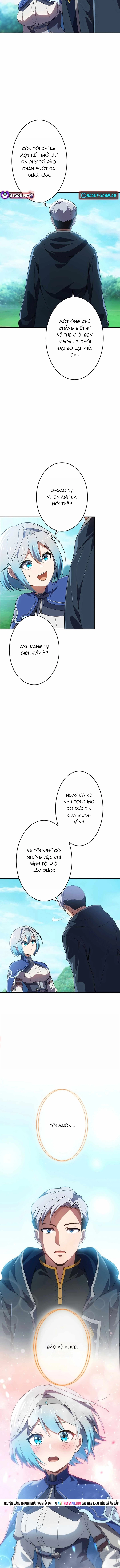 Kỹ Năng Vô Song Của Tao Chapter 16 - Trang 2