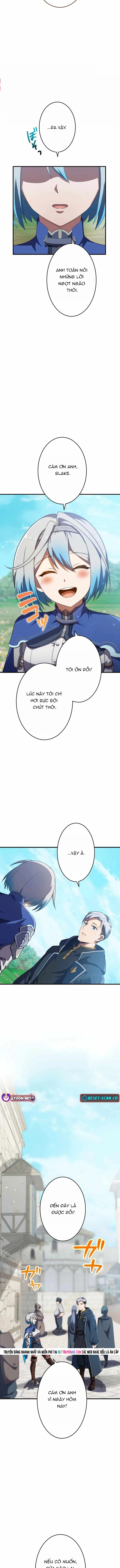 Kỹ Năng Vô Song Của Tao Chapter 16 - Trang 2