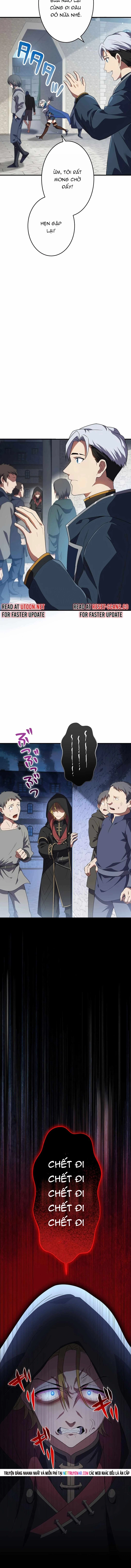 Kỹ Năng Vô Song Của Tao Chapter 16 - Trang 2