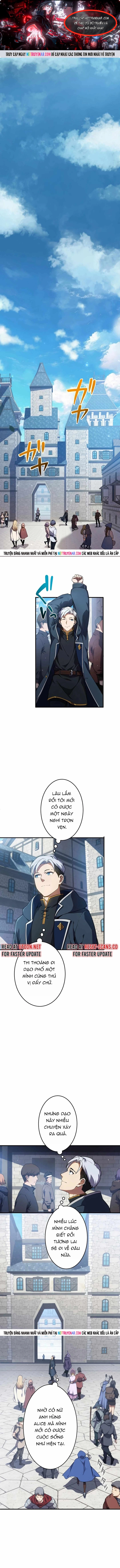 Kỹ Năng Vô Song Của Tao Chapter 16 - Trang 2