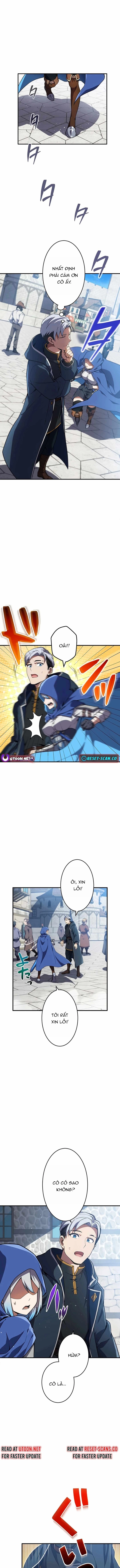 Kỹ Năng Vô Song Của Tao Chapter 16 - Trang 2