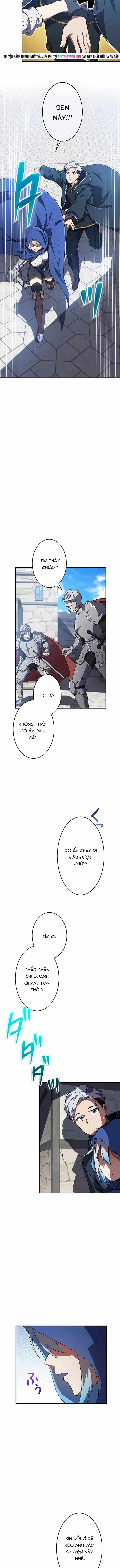 Kỹ Năng Vô Song Của Tao Chapter 16 - Trang 2