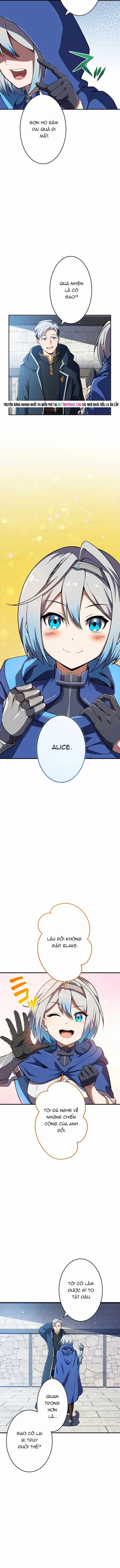 Kỹ Năng Vô Song Của Tao Chapter 16 - Trang 2