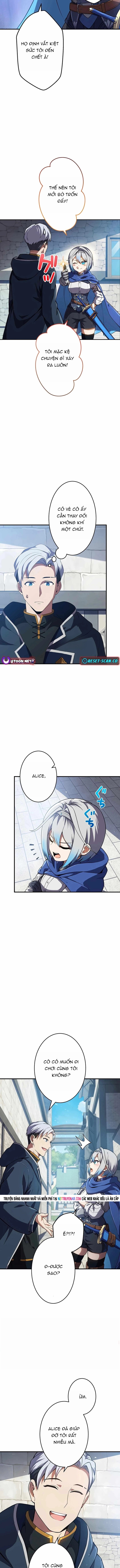 Kỹ Năng Vô Song Của Tao Chapter 16 - Trang 2