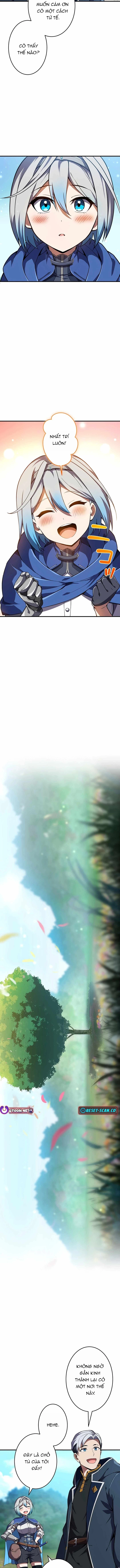 Kỹ Năng Vô Song Của Tao Chapter 16 - Trang 2