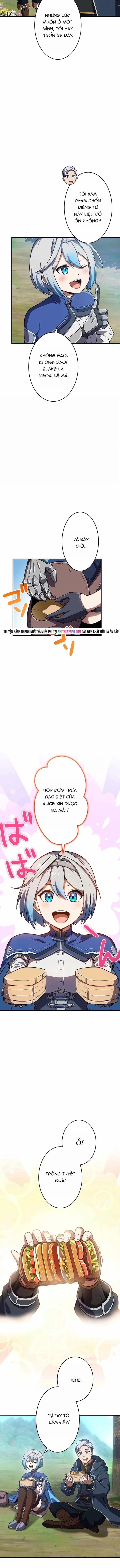 Kỹ Năng Vô Song Của Tao Chapter 16 - Trang 2