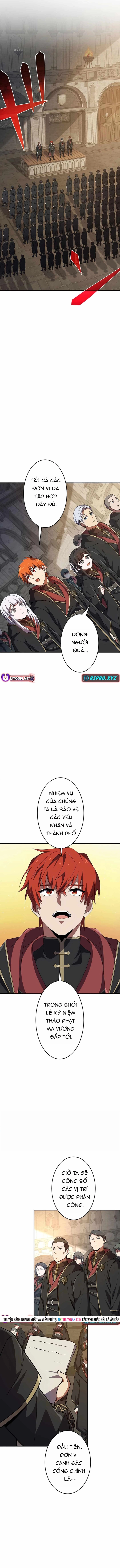 Kỹ Năng Vô Song Của Tao Chapter 17 - Trang 2