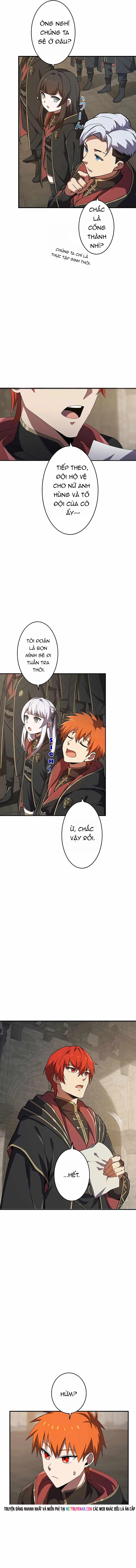 Kỹ Năng Vô Song Của Tao Chapter 17 - Trang 2