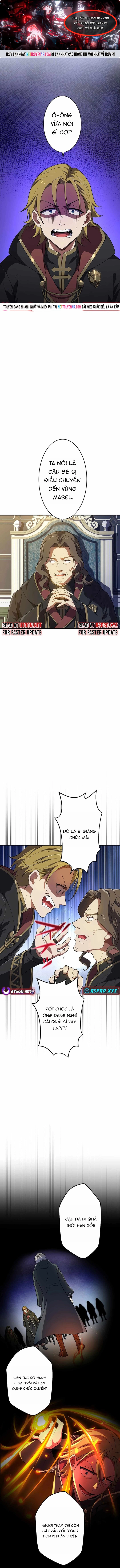 Kỹ Năng Vô Song Của Tao Chapter 17 - Trang 2