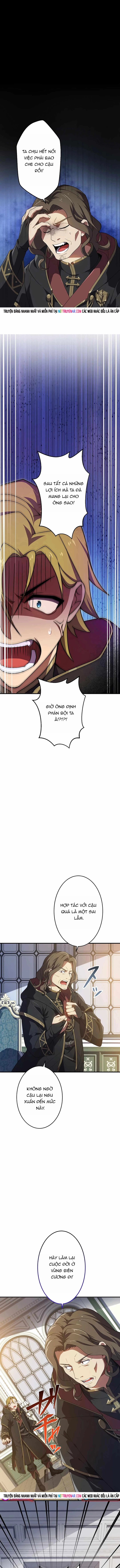 Kỹ Năng Vô Song Của Tao Chapter 17 - Trang 2