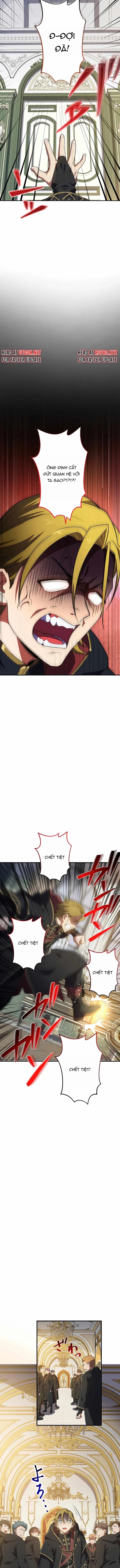Kỹ Năng Vô Song Của Tao Chapter 17 - Trang 2