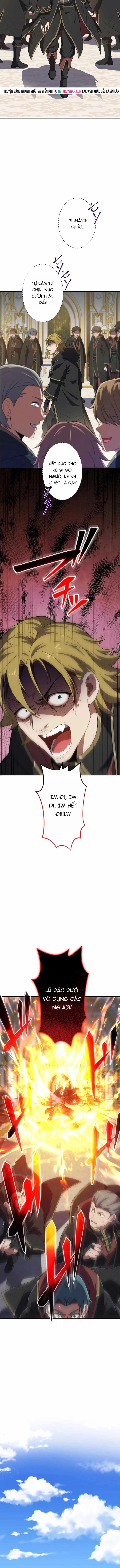 Kỹ Năng Vô Song Của Tao Chapter 17 - Trang 2