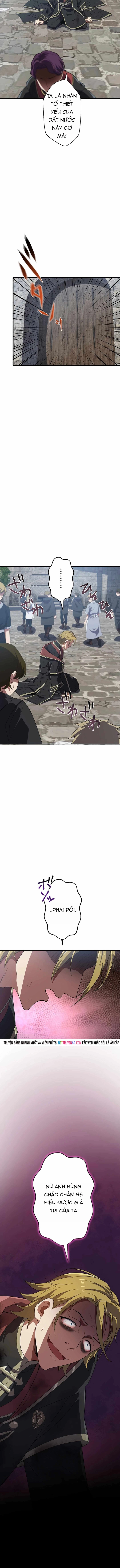 Kỹ Năng Vô Song Của Tao Chapter 17 - Trang 2