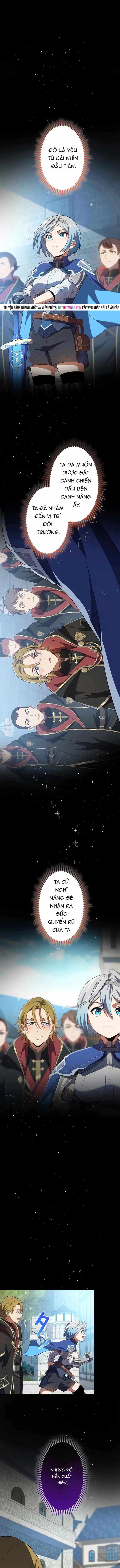 Kỹ Năng Vô Song Của Tao Chapter 17 - Trang 2
