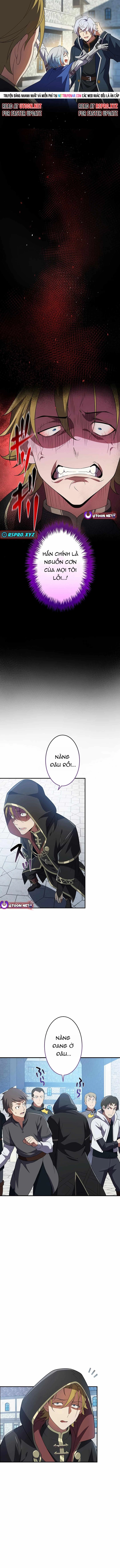 Kỹ Năng Vô Song Của Tao Chapter 17 - Trang 2