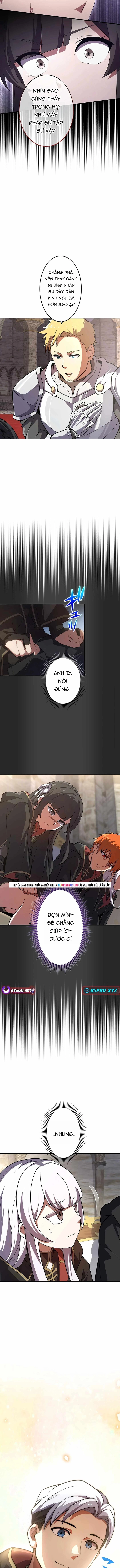 Kỹ Năng Vô Song Của Tao Chapter 18 - Trang 2
