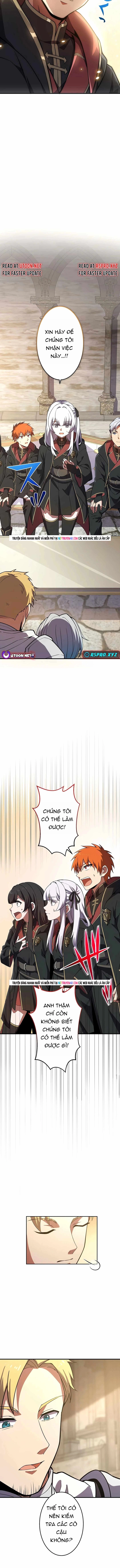 Kỹ Năng Vô Song Của Tao Chapter 18 - Trang 2