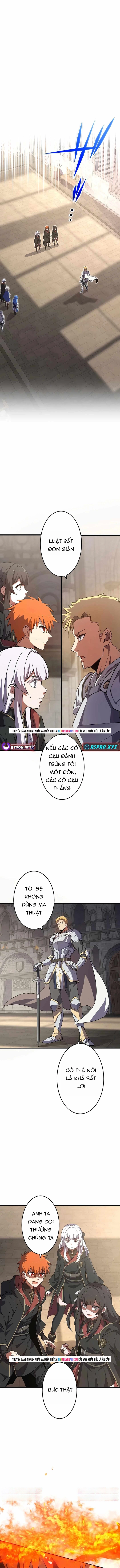 Kỹ Năng Vô Song Của Tao Chapter 18 - Trang 2