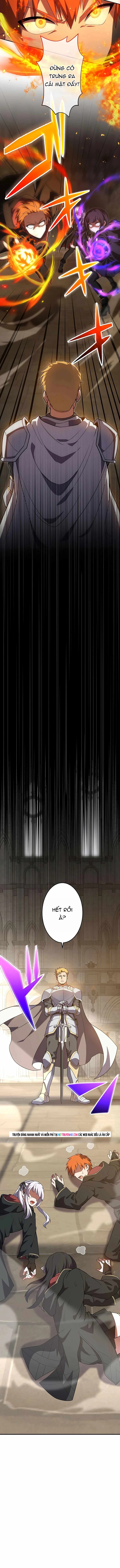 Kỹ Năng Vô Song Của Tao Chapter 18 - Trang 2