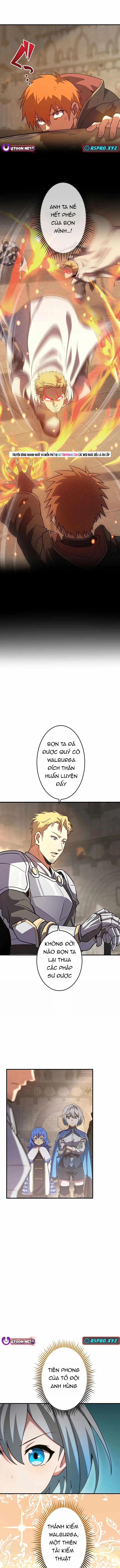 Kỹ Năng Vô Song Của Tao Chapter 18 - Trang 2