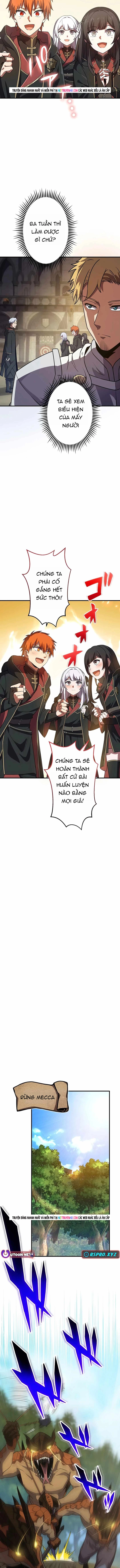 Kỹ Năng Vô Song Của Tao Chapter 18 - Trang 2