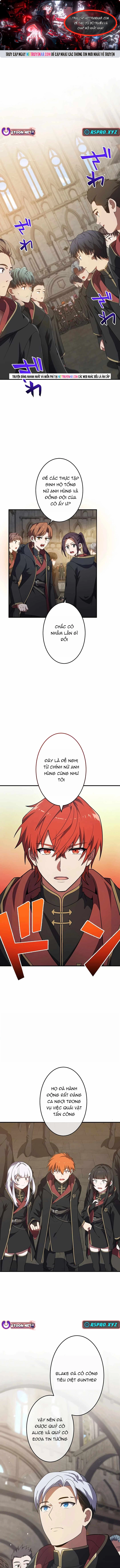 Kỹ Năng Vô Song Của Tao Chapter 18 - Trang 2