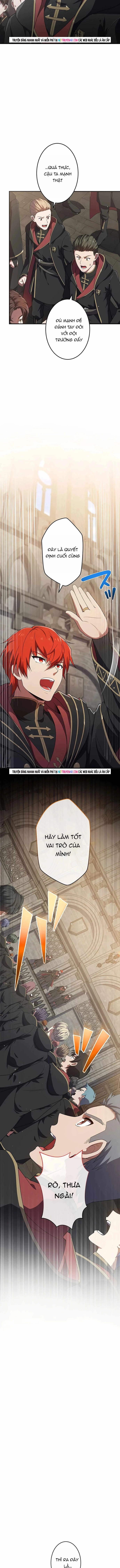 Kỹ Năng Vô Song Của Tao Chapter 18 - Trang 2