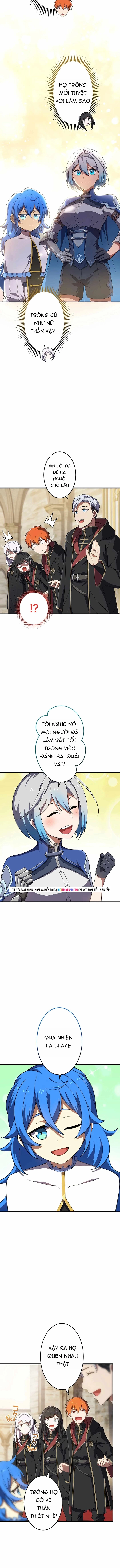 Kỹ Năng Vô Song Của Tao Chapter 18 - Trang 2