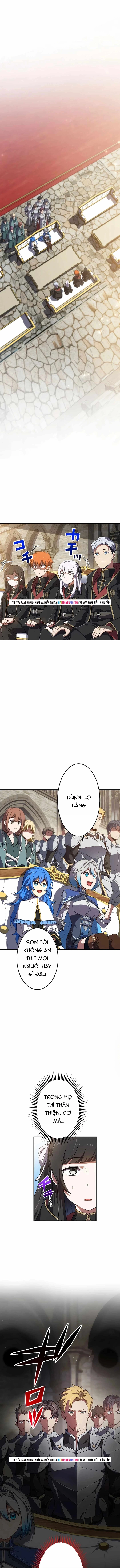 Kỹ Năng Vô Song Của Tao Chapter 18 - Trang 2