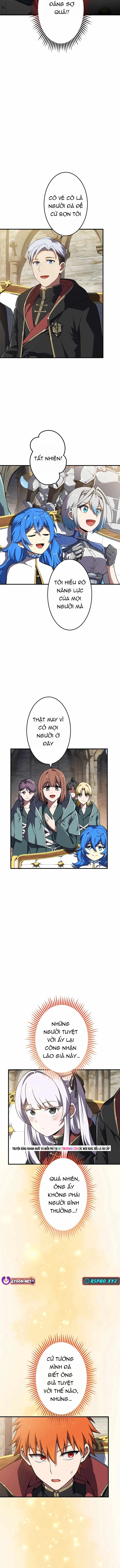 Kỹ Năng Vô Song Của Tao Chapter 18 - Trang 2