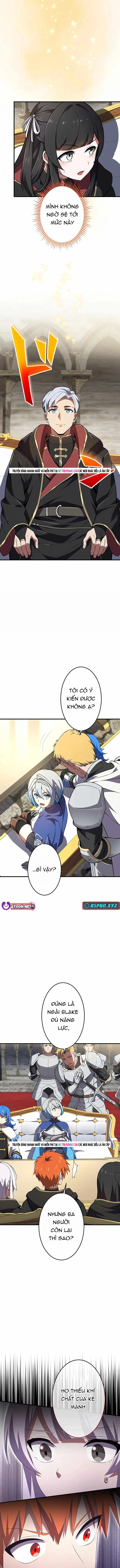 Kỹ Năng Vô Song Của Tao Chapter 18 - Trang 2