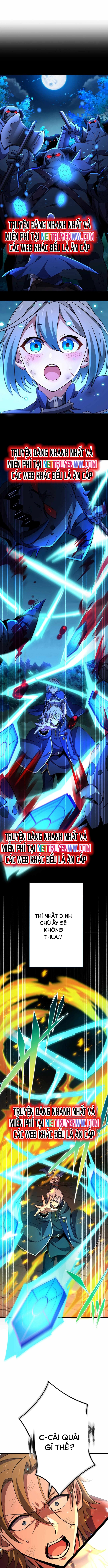 Kỹ Năng Vô Song Của Tao Chapter 2 - Trang 2