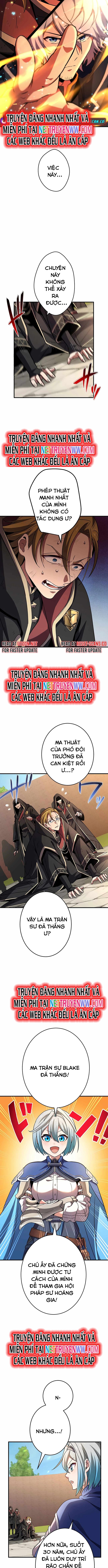 Kỹ Năng Vô Song Của Tao Chapter 2 - Trang 2