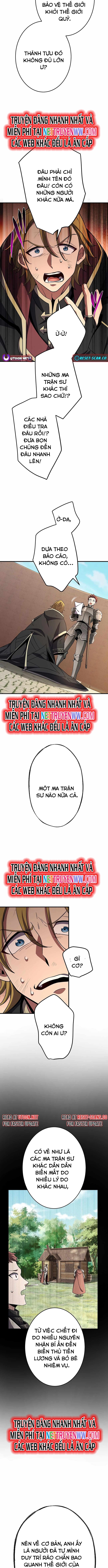 Kỹ Năng Vô Song Của Tao Chapter 2 - Trang 2