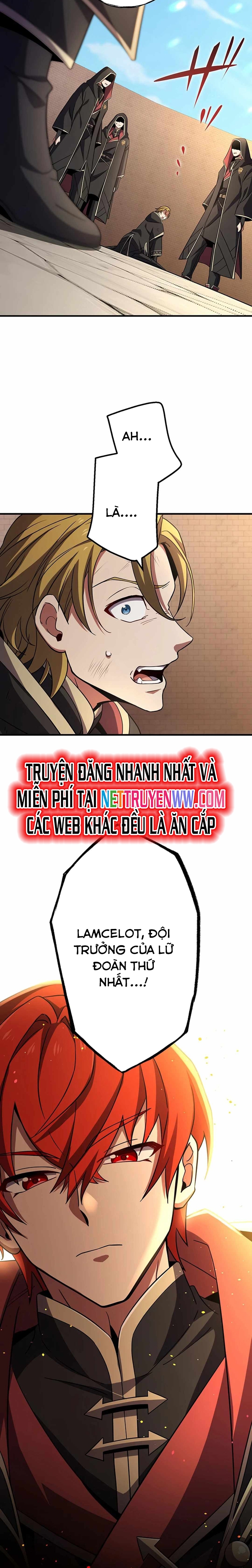 Kỹ Năng Vô Song Của Tao Chapter 2 - Trang 2