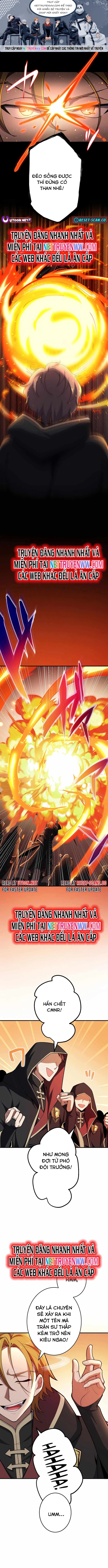 Kỹ Năng Vô Song Của Tao Chapter 2 - Trang 2