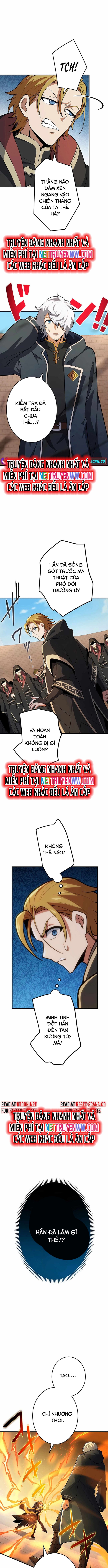 Kỹ Năng Vô Song Của Tao Chapter 2 - Trang 2