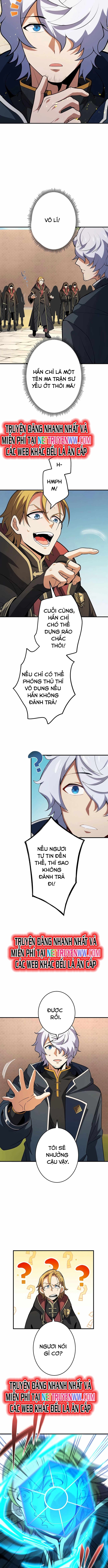 Kỹ Năng Vô Song Của Tao Chapter 2 - Trang 2