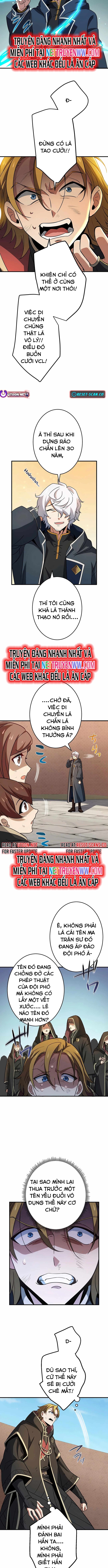 Kỹ Năng Vô Song Của Tao Chapter 2 - Trang 2