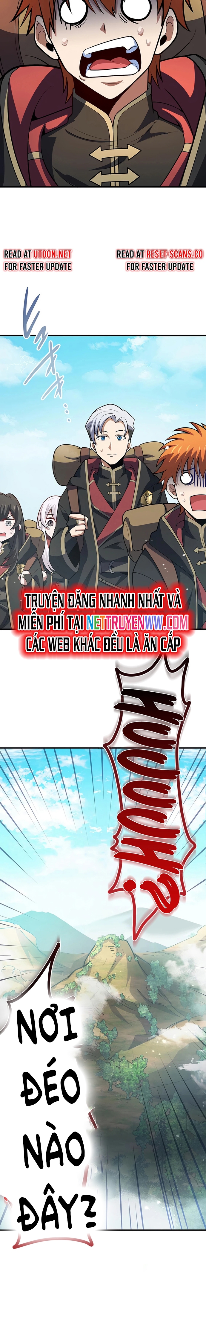 Kỹ Năng Vô Song Của Tao Chapter 3 - Trang 2