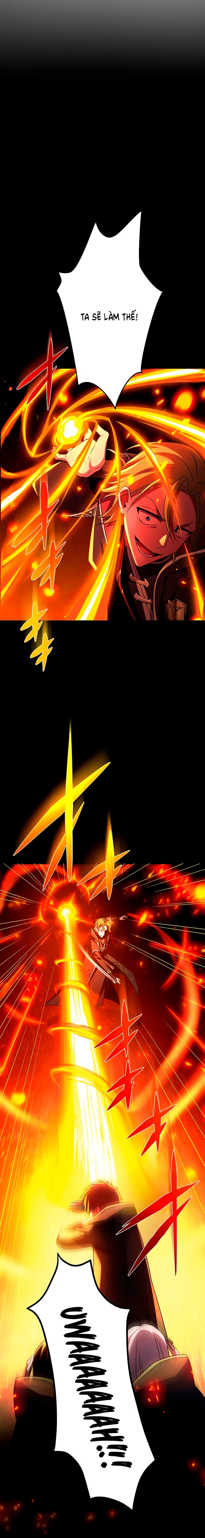 Kỹ Năng Vô Song Của Tao Chapter 5 - Trang 2