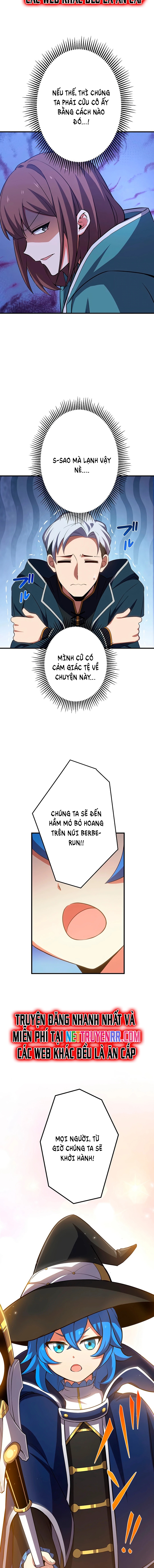 Kỹ Năng Vô Song Của Tao Chapter 6 - Trang 2