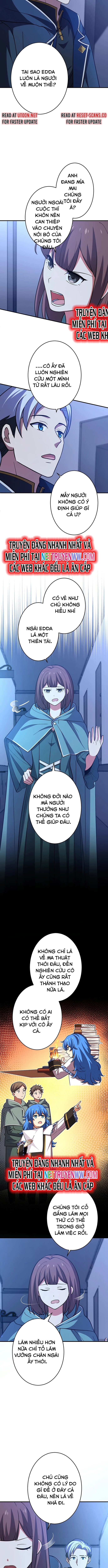 Kỹ Năng Vô Song Của Tao Chapter 8 - Trang 2