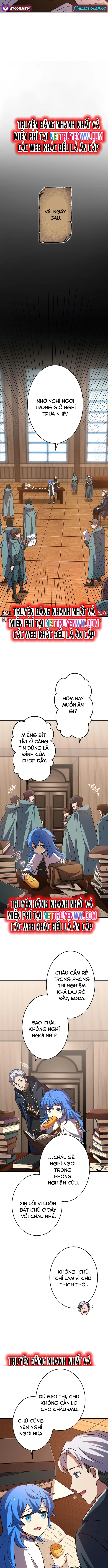 Kỹ Năng Vô Song Của Tao Chapter 8 - Trang 2