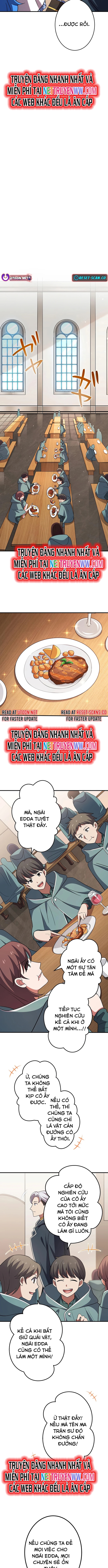 Kỹ Năng Vô Song Của Tao Chapter 8 - Trang 2