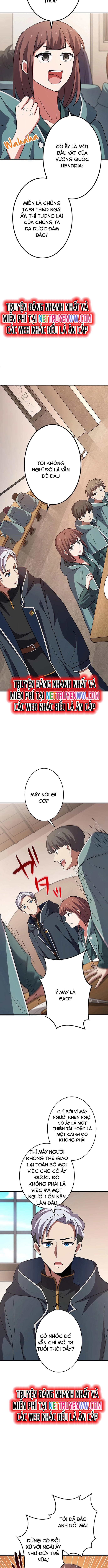 Kỹ Năng Vô Song Của Tao Chapter 8 - Trang 2